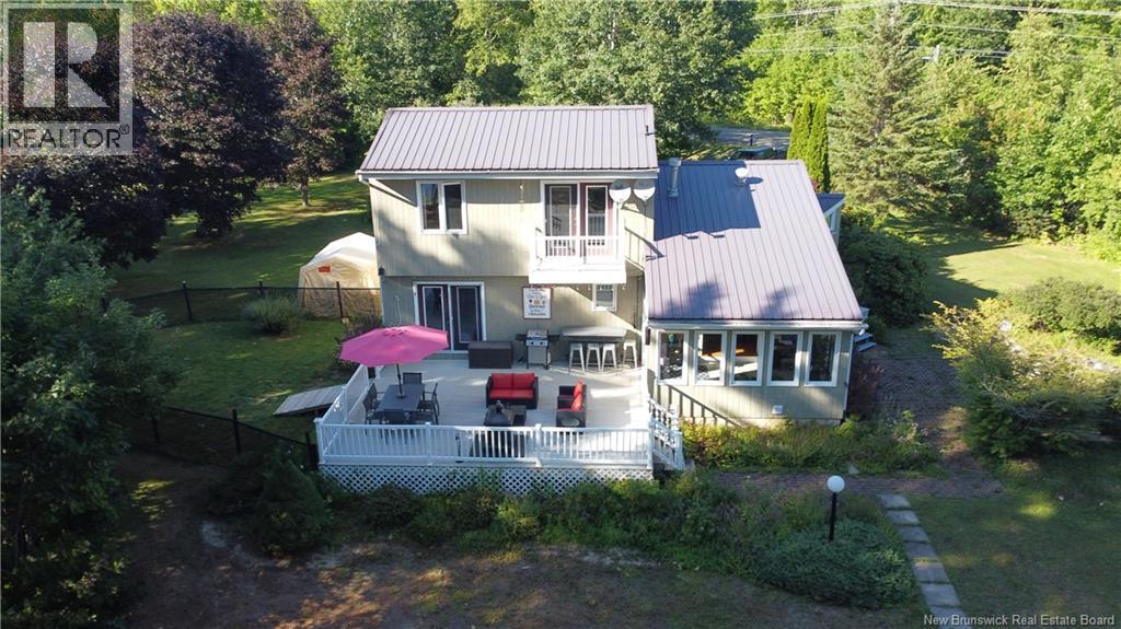 3021 105 Route, Northampton, New Brunswick  E7N 1Z9 - Photo 3 - NB136596