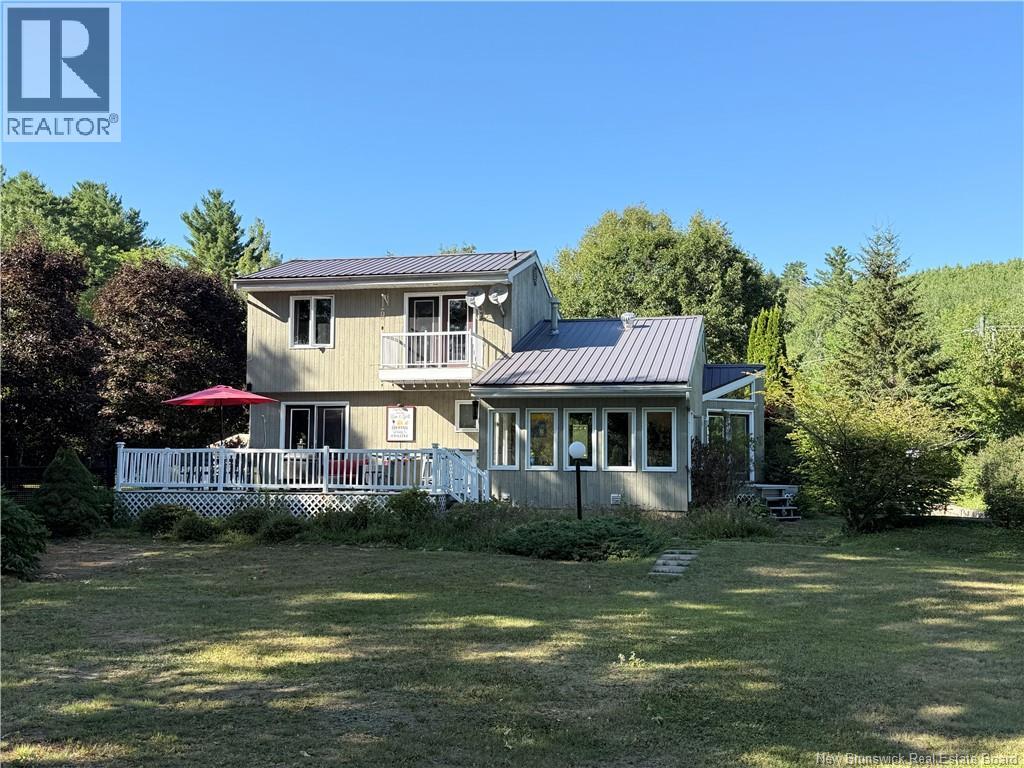 3021 105 Route, Northampton, New Brunswick  E7N 1Z9 - Photo 4 - NB136596