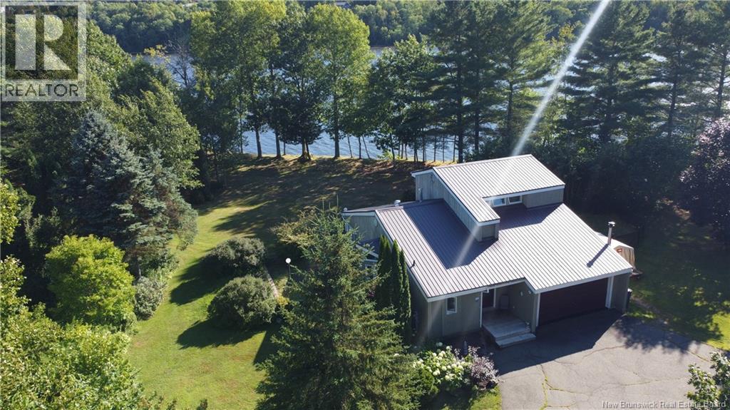 3021 105 Route, Northampton, New Brunswick  E7N 1Z9 - Photo 9 - NB136596