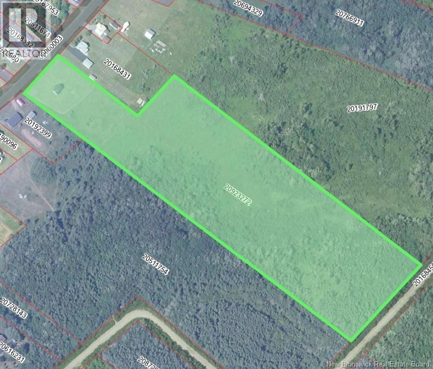 1822 Route 310, Coteau Road, New Brunswick  E8T 3K9 - Photo 10 - NB136540