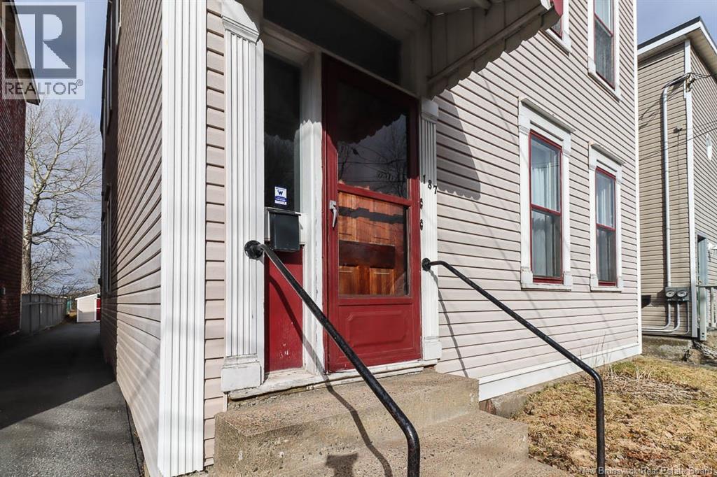 187 Bridge Street, Saint John, New Brunswick  E2K 1S6 - Photo 42 - NB136612