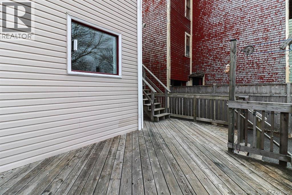 187 Bridge Street, Saint John, New Brunswick  E2K 1S6 - Photo 49 - NB136612