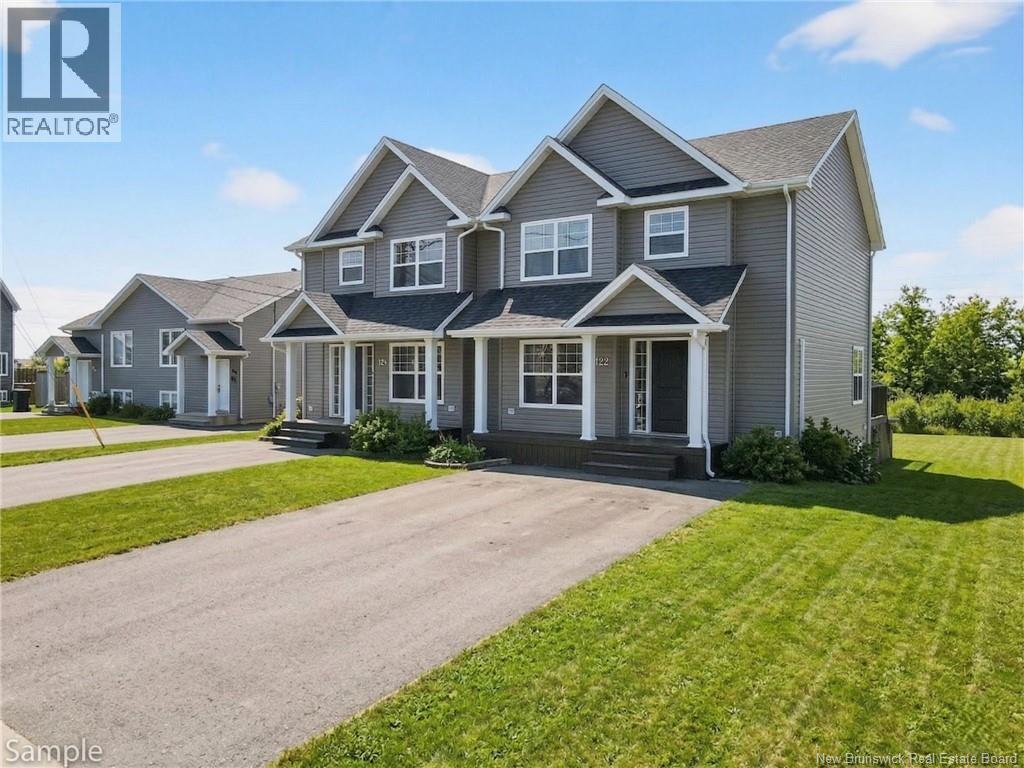 122 Birchfield Street, Moncton, New Brunswick