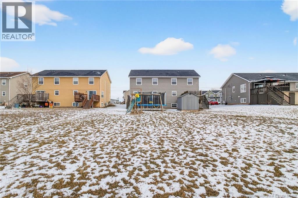 122 Birchfield Street, Moncton, New Brunswick  E1G 5P8 - Photo 33 - NB136601
