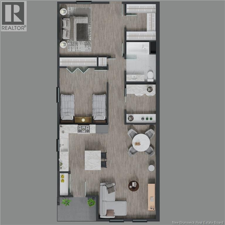 46 Heron Court, Bouctouche, New Brunswick  E4S 0E3 - Photo 22 - NB136607