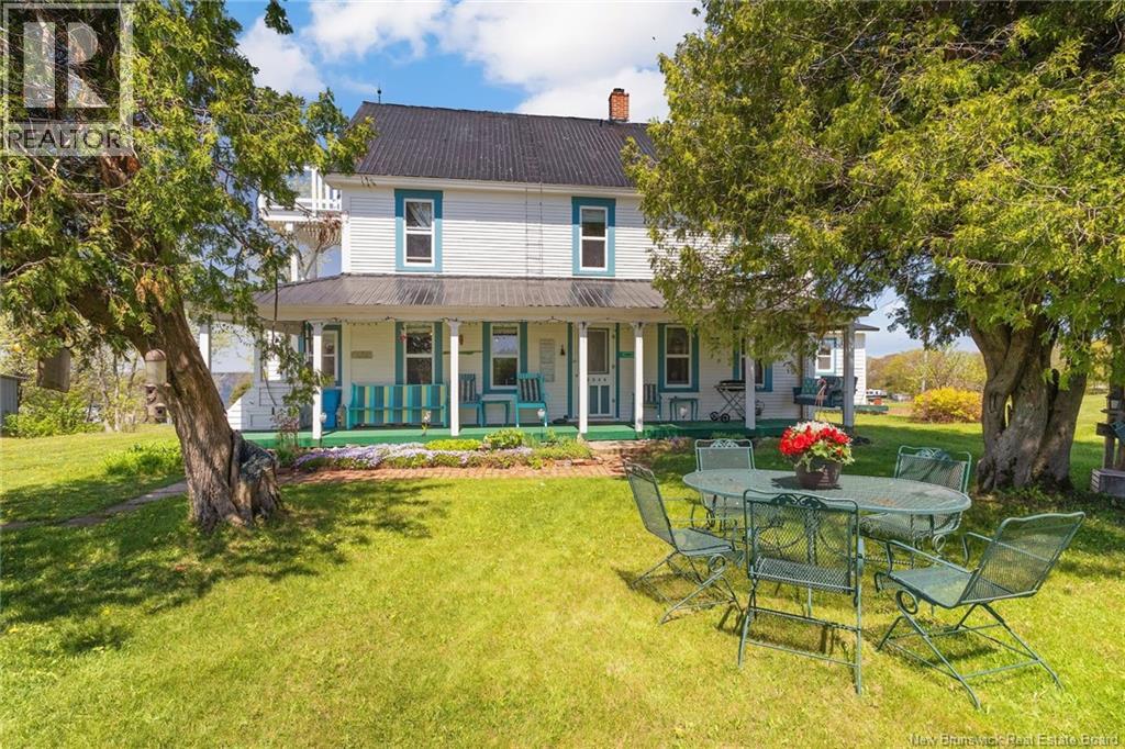 152 McLean Road, Cumberland Bay, New Brunswick