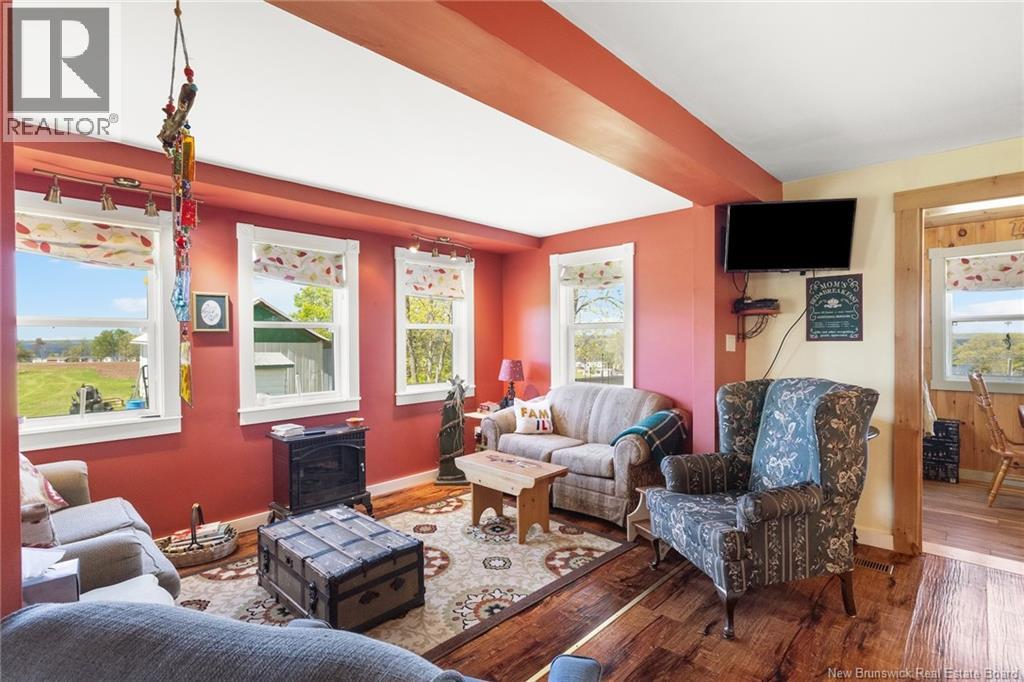 152 Mclean Road, Cumberland Bay, New Brunswick  E4A 3K1 - Photo 19 - NB136592