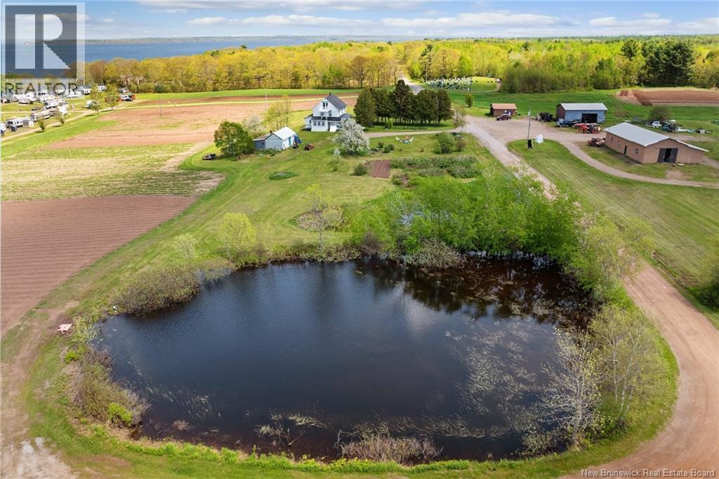 152 Mclean Road, Cumberland Bay, New Brunswick  E4A 3K1 - Photo 39 - NB136592