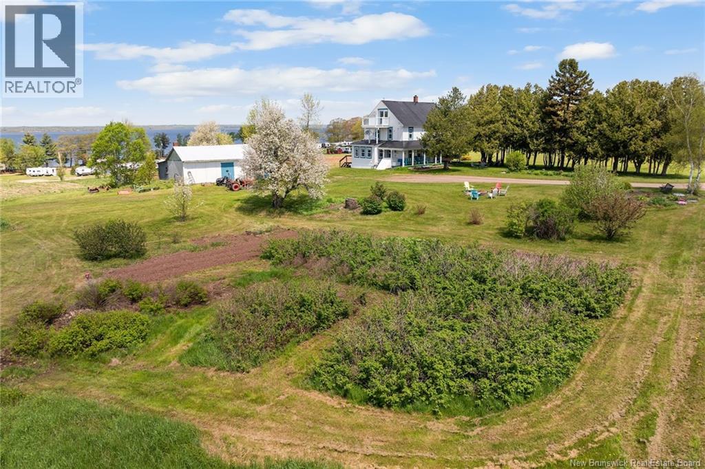 152 Mclean Road, Cumberland Bay, New Brunswick  E4A 3K1 - Photo 42 - NB136592