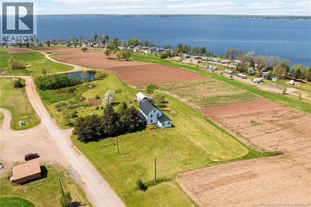 152 Mclean Road, Cumberland Bay, New Brunswick  E4A 3K1 - Photo 44 - NB136592