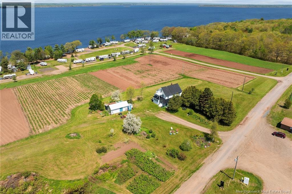 152 Mclean Road, Cumberland Bay, New Brunswick  E4A 3K1 - Photo 45 - NB136592