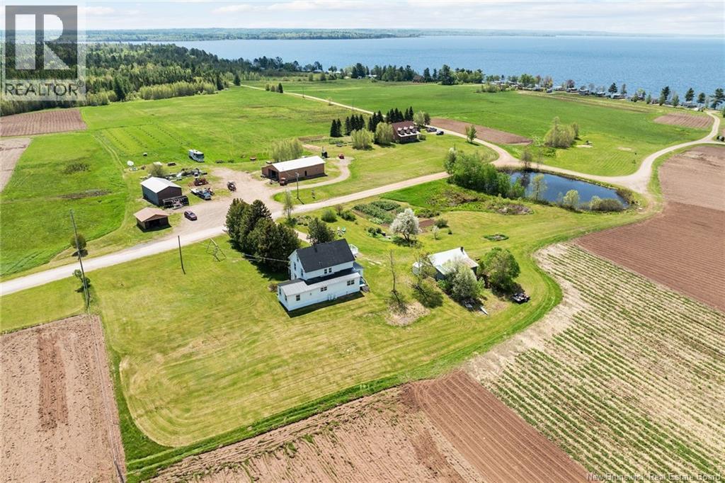152 Mclean Road, Cumberland Bay, New Brunswick  E4A 3K1 - Photo 46 - NB136592