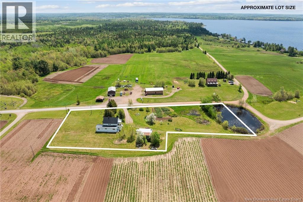 152 Mclean Road, Cumberland Bay, New Brunswick  E4A 3K1 - Photo 47 - NB136592