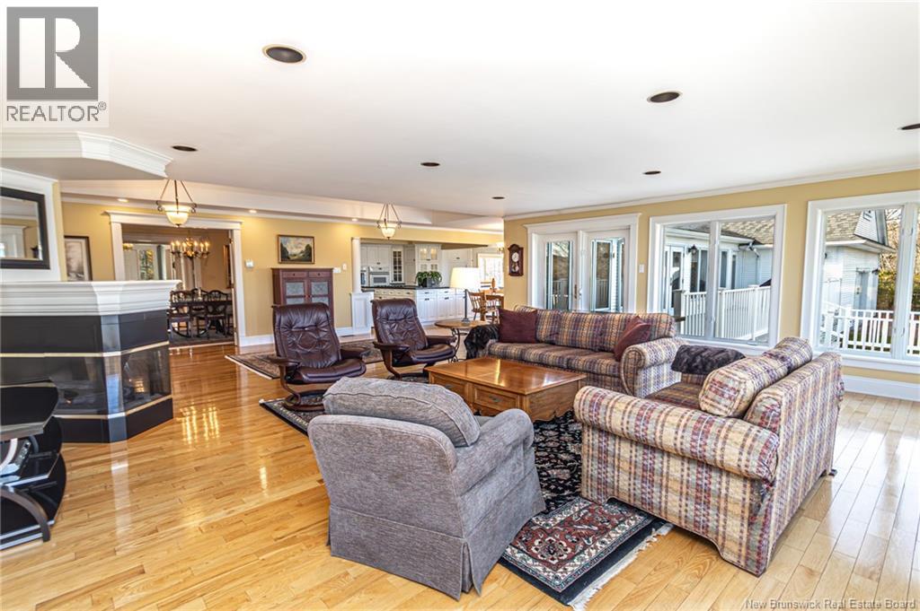 1337 Woodstock Road, Fredericton, New Brunswick  E3B 7R9 - Photo 30 - NB136627