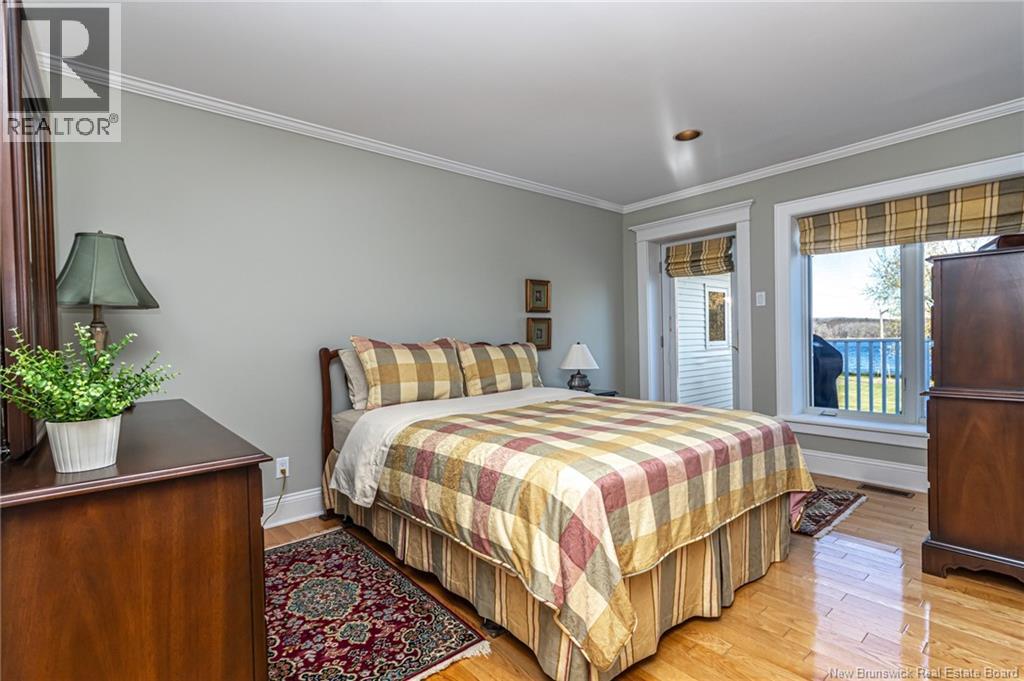 1337 Woodstock Road, Fredericton, New Brunswick  E3B 7R9 - Photo 33 - NB136627