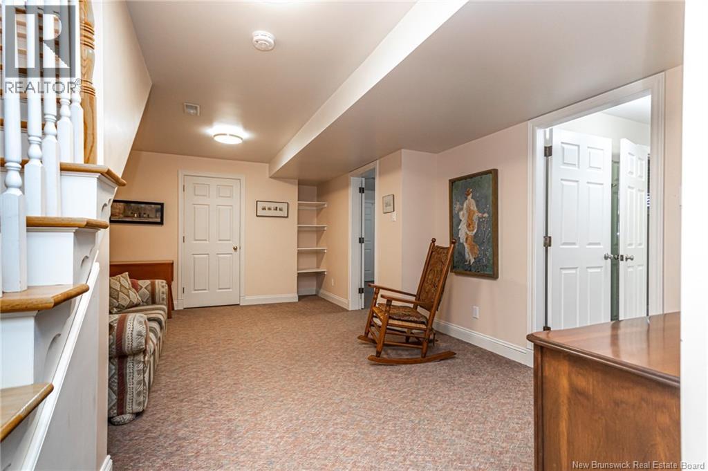 1337 Woodstock Road, Fredericton, New Brunswick  E3B 7R9 - Photo 40 - NB136627