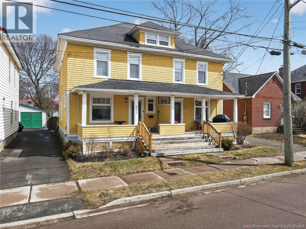 425 Lutz Street, Moncton, New Brunswick  E1C 5H2 - Photo 2 - NB136618