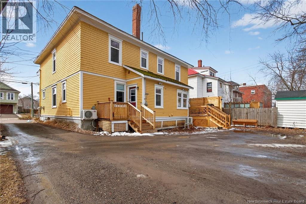 425 Lutz Street, Moncton, New Brunswick  E1C 5H2 - Photo 46 - NB136618