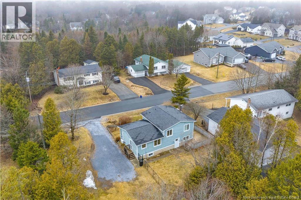 18 Westminster Drive, Quispamsis, New Brunswick  E2E 2V3 - Photo 29 - NB135609