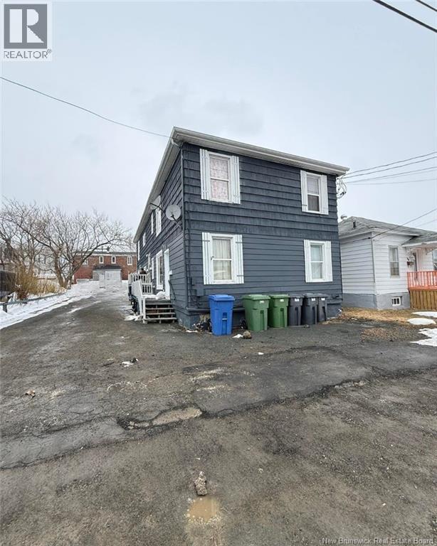 91-93 Victoria Street, Campbellton, New Brunswick