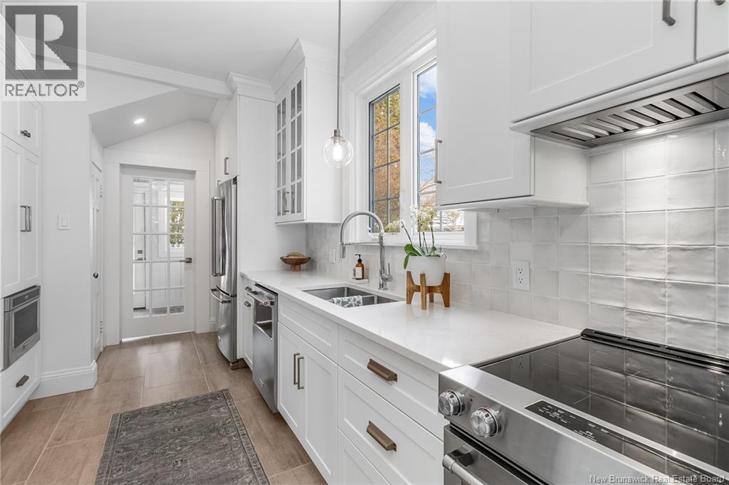 121 Winslow Street, Fredericton, New Brunswick  E3B 1Z8 - Photo 13 - NB136611
