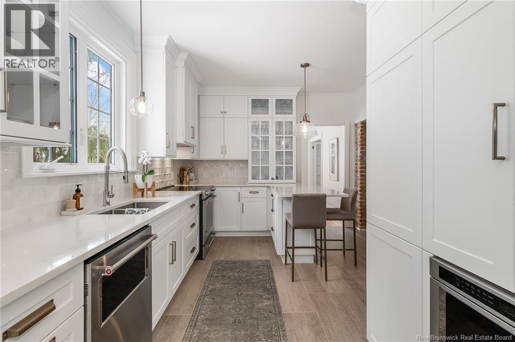 121 Winslow Street, Fredericton, New Brunswick  E3B 1Z8 - Photo 15 - NB136611