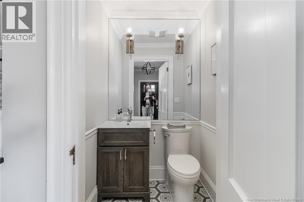 121 Winslow Street, Fredericton, New Brunswick  E3B 1Z8 - Photo 17 - NB136611