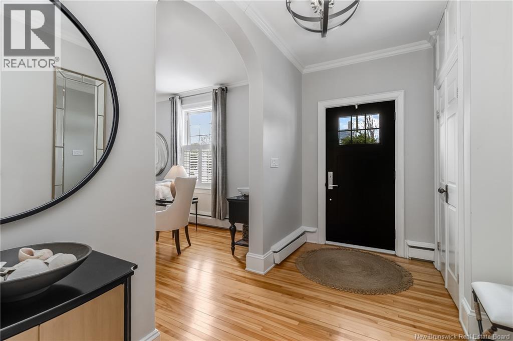 121 Winslow Street, Fredericton, New Brunswick  E3B 1Z8 - Photo 18 - NB136611