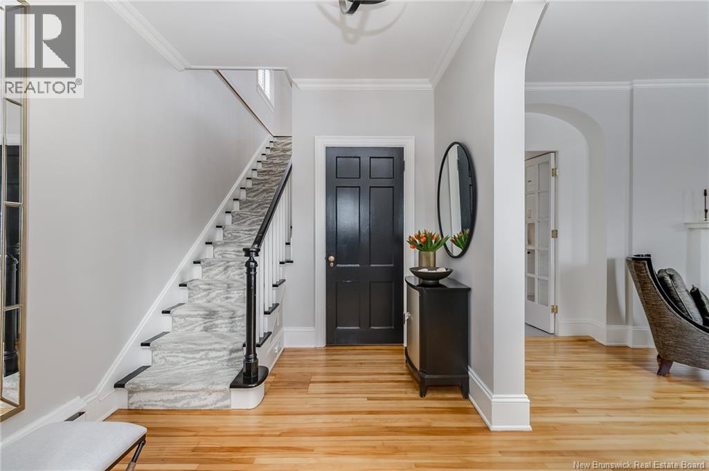 121 Winslow Street, Fredericton, New Brunswick  E3B 1Z8 - Photo 19 - NB136611