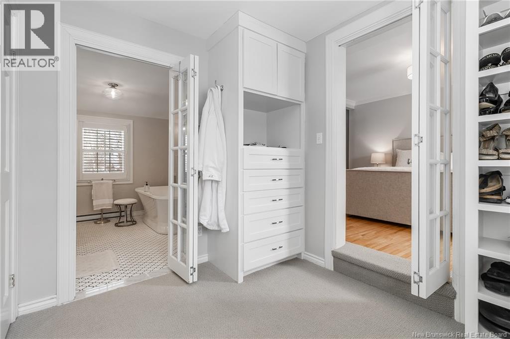 121 Winslow Street, Fredericton, New Brunswick  E3B 1Z8 - Photo 25 - NB136611