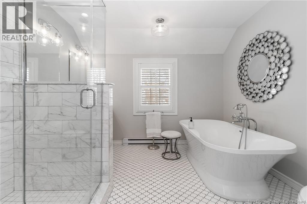 121 Winslow Street, Fredericton, New Brunswick  E3B 1Z8 - Photo 26 - NB136611