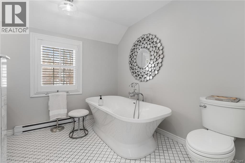 121 Winslow Street, Fredericton, New Brunswick  E3B 1Z8 - Photo 27 - NB136611