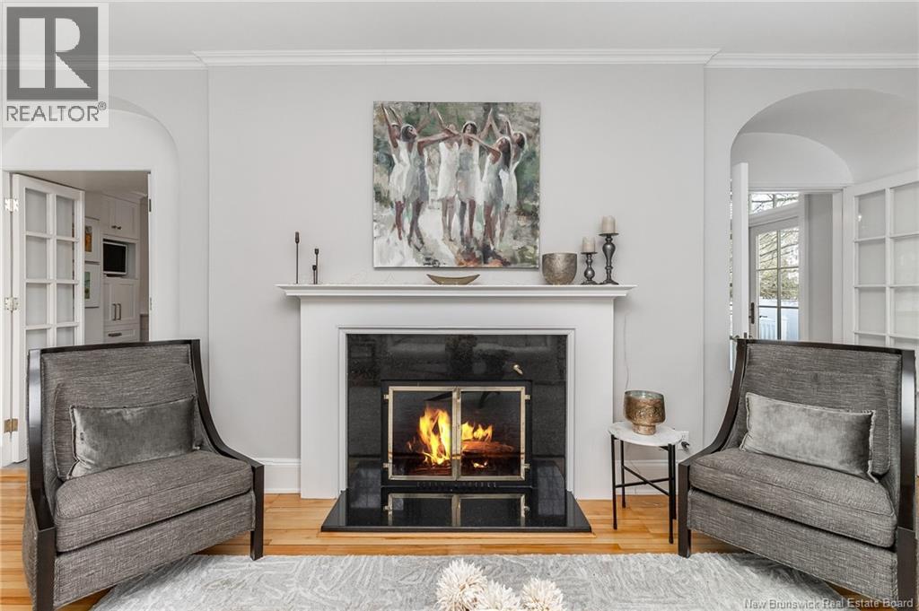 121 Winslow Street, Fredericton, New Brunswick  E3B 1Z8 - Photo 3 - NB136611