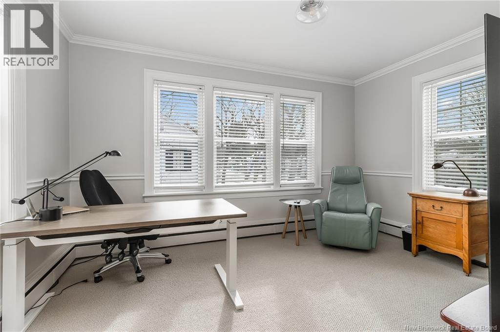 121 Winslow Street, Fredericton, New Brunswick  E3B 1Z8 - Photo 31 - NB136611