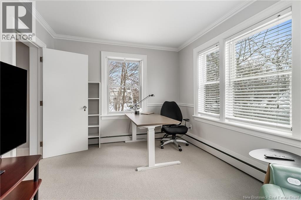 121 Winslow Street, Fredericton, New Brunswick  E3B 1Z8 - Photo 32 - NB136611