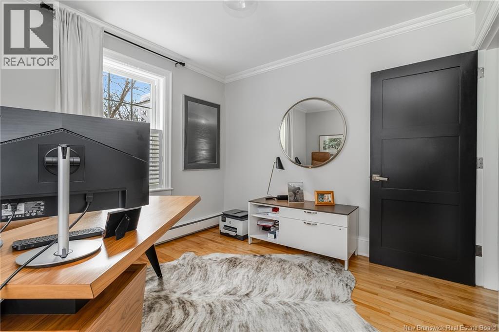 121 Winslow Street, Fredericton, New Brunswick  E3B 1Z8 - Photo 34 - NB136611