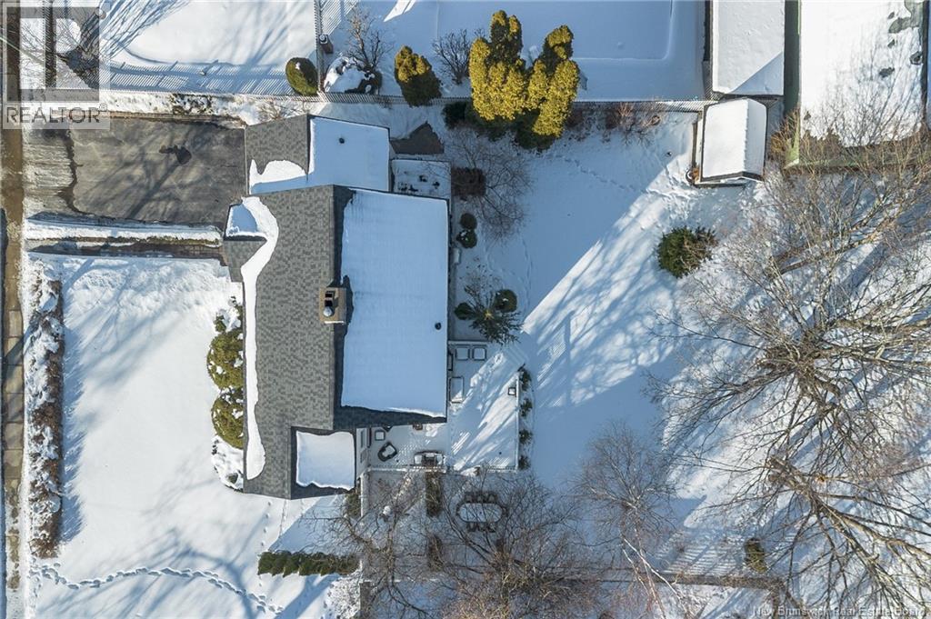 121 Winslow Street, Fredericton, New Brunswick  E3B 1Z8 - Photo 39 - NB136611