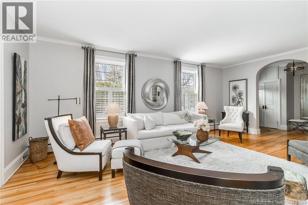 121 Winslow Street, Fredericton, New Brunswick  E3B 1Z8 - Photo 4 - NB136611