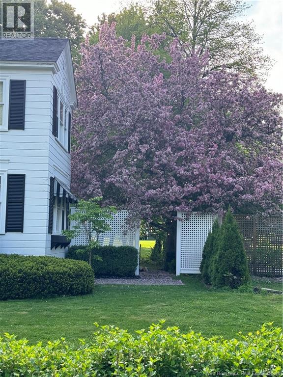 121 Winslow Street, Fredericton, New Brunswick  E3B 1Z8 - Photo 46 - NB136611