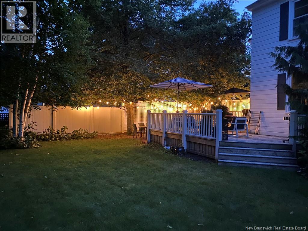 121 Winslow Street, Fredericton, New Brunswick  E3B 1Z8 - Photo 47 - NB136611