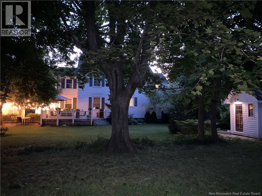 121 Winslow Street, Fredericton, New Brunswick  E3B 1Z8 - Photo 48 - NB136611