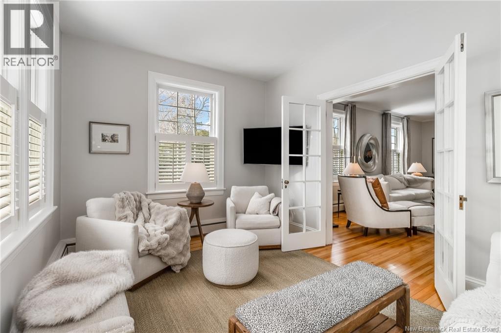 121 Winslow Street, Fredericton, New Brunswick  E3B 1Z8 - Photo 6 - NB136611