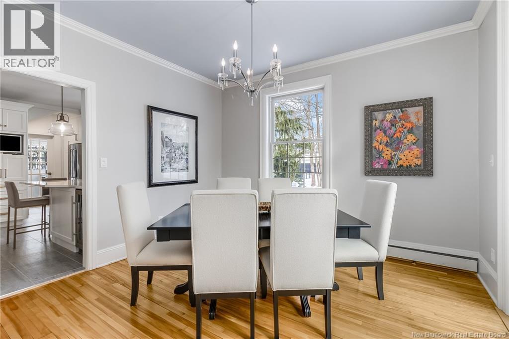 121 Winslow Street, Fredericton, New Brunswick  E3B 1Z8 - Photo 9 - NB136611