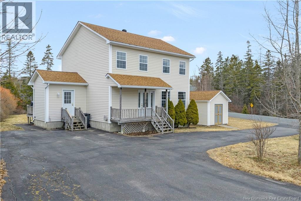 34 Dunn Avenue, Saint Andrews, New Brunswick  E5B 3V5 - Photo 1 - NB133214