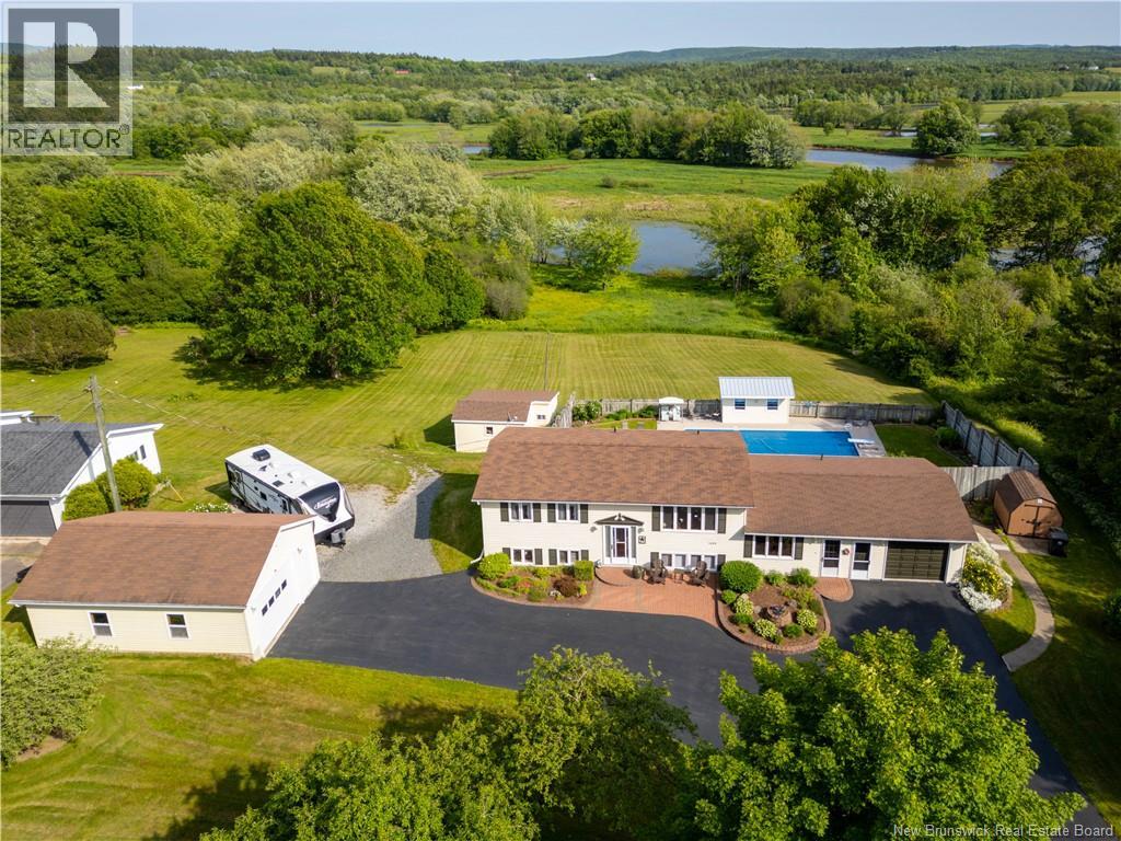 1496 Main Street, Hampton, New Brunswick