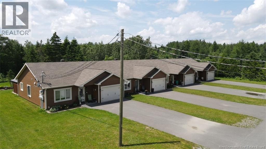 82 Beaulieu Street, Saint-Quentin, New Brunswick  E8A 1B2 - Photo 23 - NB136444