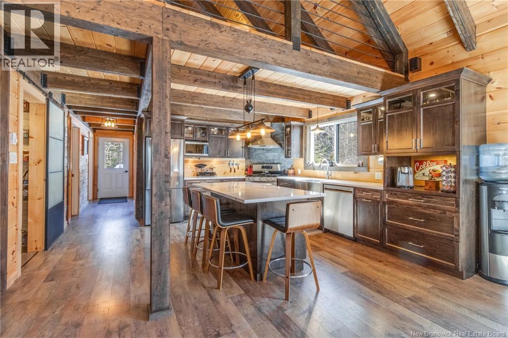 89 Drummond Road, Gagetown, New Brunswick  E5M 2X2 - Photo 11 - NB135736