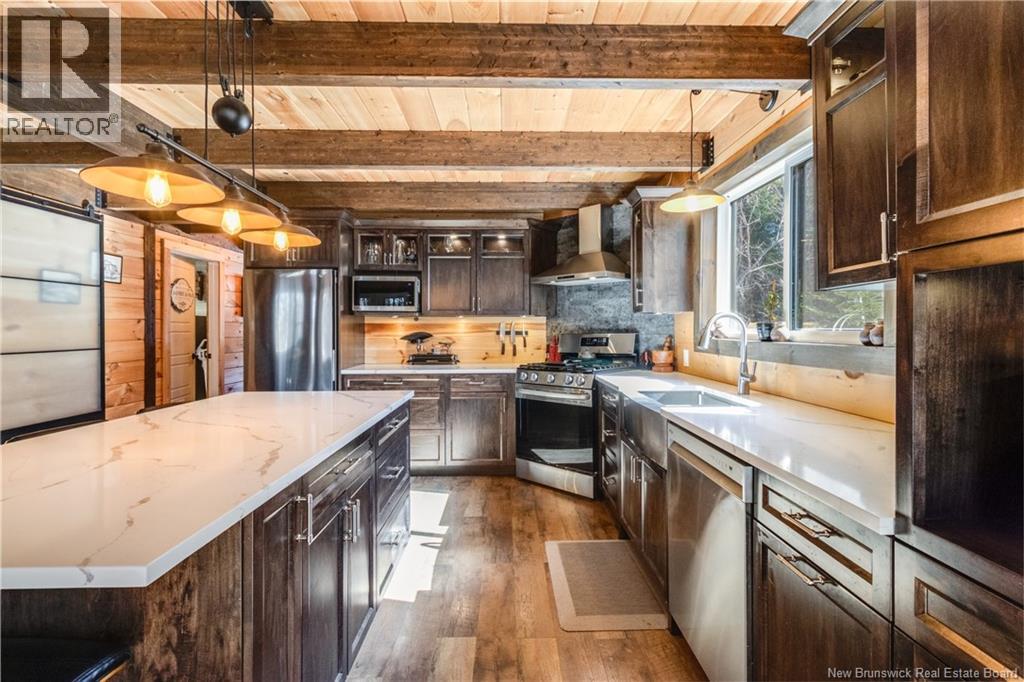 89 Drummond Road, Gagetown, New Brunswick  E5M 2X2 - Photo 12 - NB135736