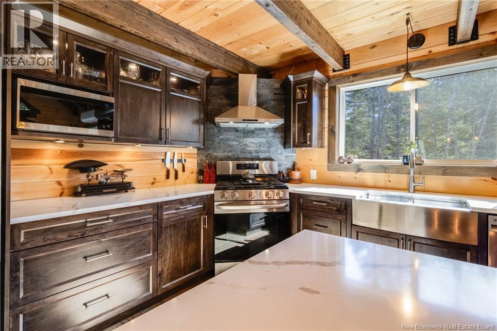 89 Drummond Road, Gagetown, New Brunswick  E5M 2X2 - Photo 13 - NB135736