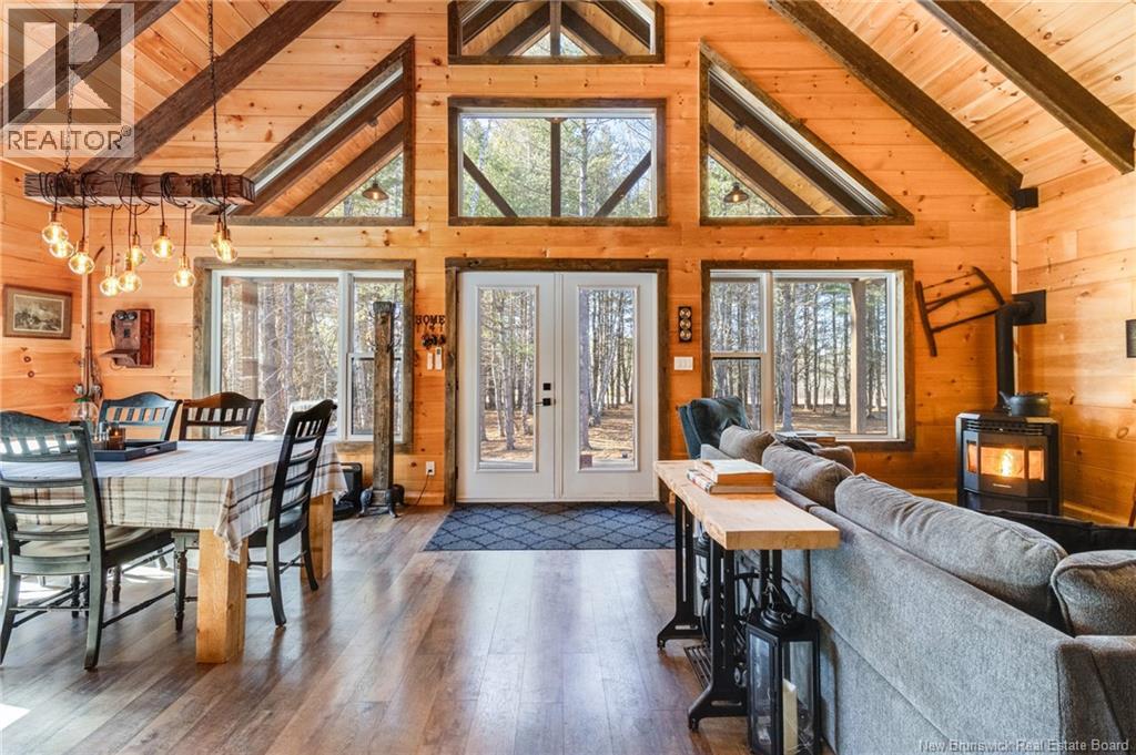 89 Drummond Road, Gagetown, New Brunswick  E5M 2X2 - Photo 16 - NB135736